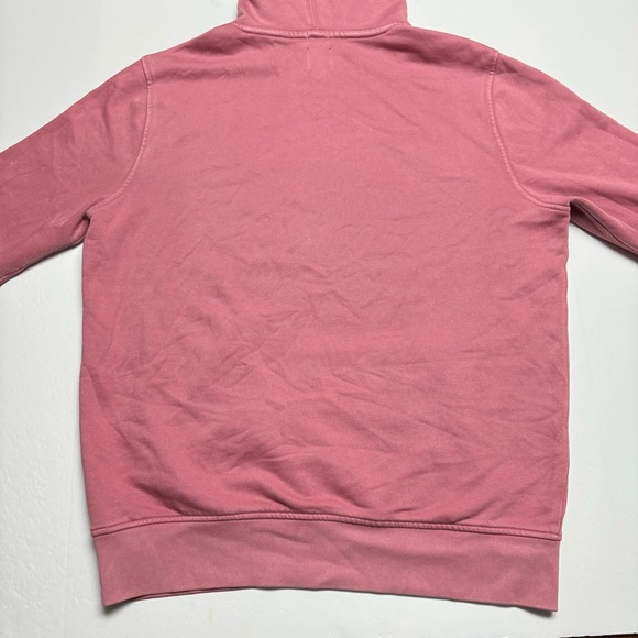 Rare Black Gap Clown, GAP Vintage Soft Hoodie in Rosetta - Picture 4 of 11